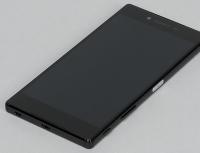 Обзор и тестирование смартфона Sony Xperia Z5 Dual