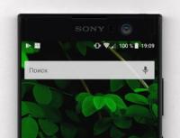 Обзор Sony Xperia XA2 Plus